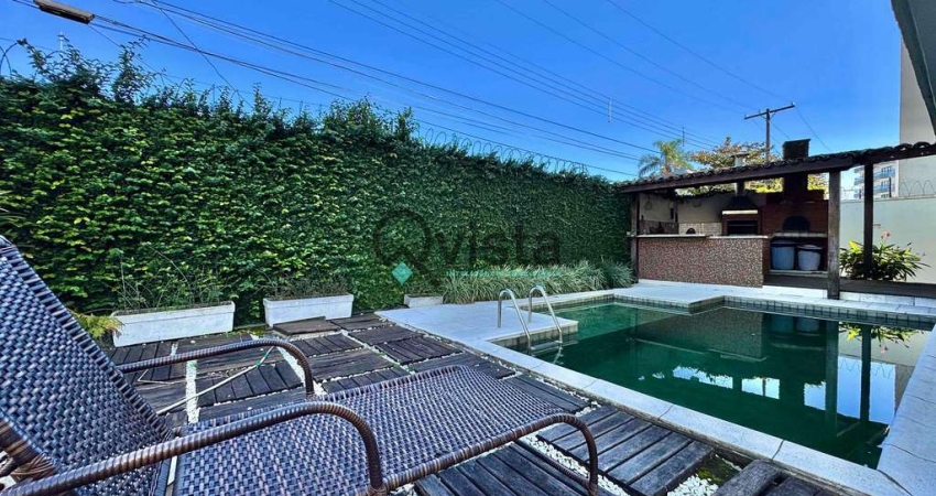 Apartamento à Venda na Enseada no Guarujá | QVista Inteligência Imobiliária Guarujá