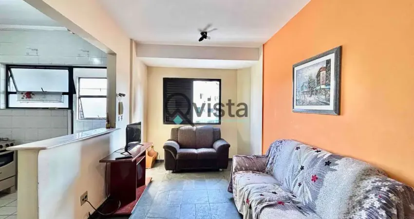 Apartamento à venda na Astúrias no Guarujá, SP | QVista Inteligência Imobiliária Guarujá