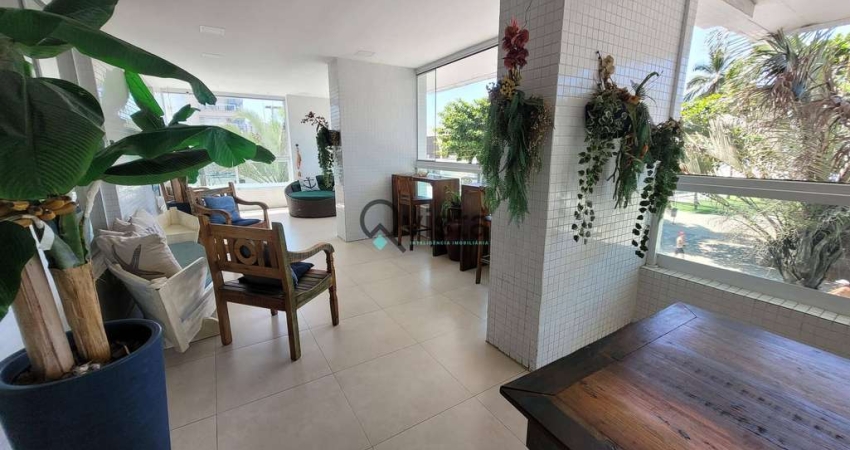 Apartamento à Venda na Pitangueiras no Guarujá | QVista Inteligência Imobiliária Guarujá