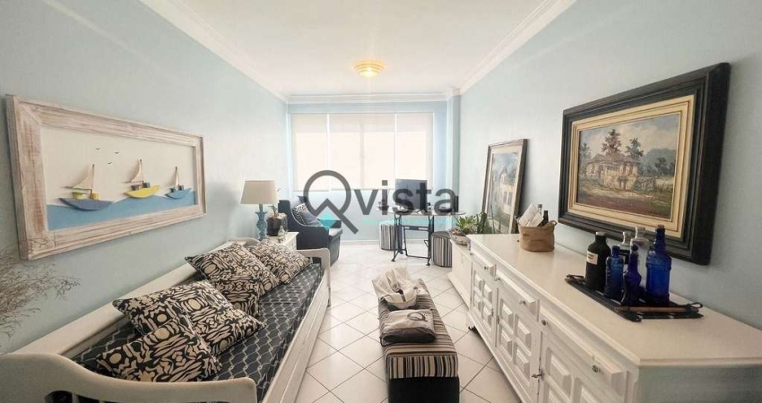 Apartamento à Venda na Pitangueiras no Guarujá | QVista Inteligência Imobiliária Guarujá