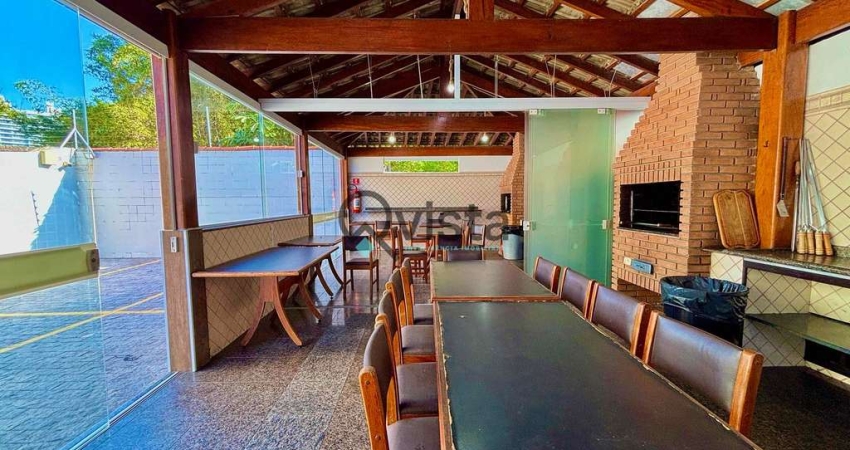 Apartamento à Venda na Enseada no Guarujá | QVista Inteligência Imobiliária Guarujá