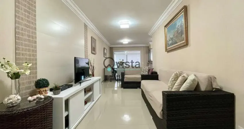 Apartamento à Venda na Pitangueiras no Guarujá | QVista Inteligência Imobiliária Guarujá
