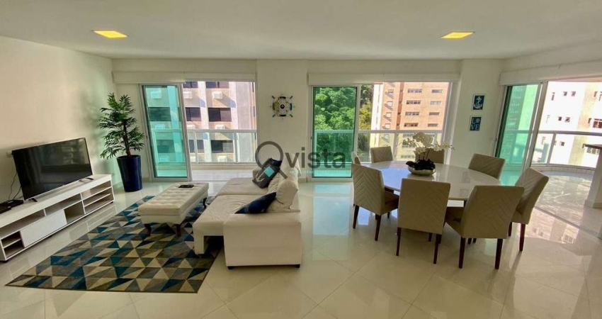 Apartamento à Venda na Pitangueiras no Guarujá | QVista Inteligência Imobiliária Guarujá