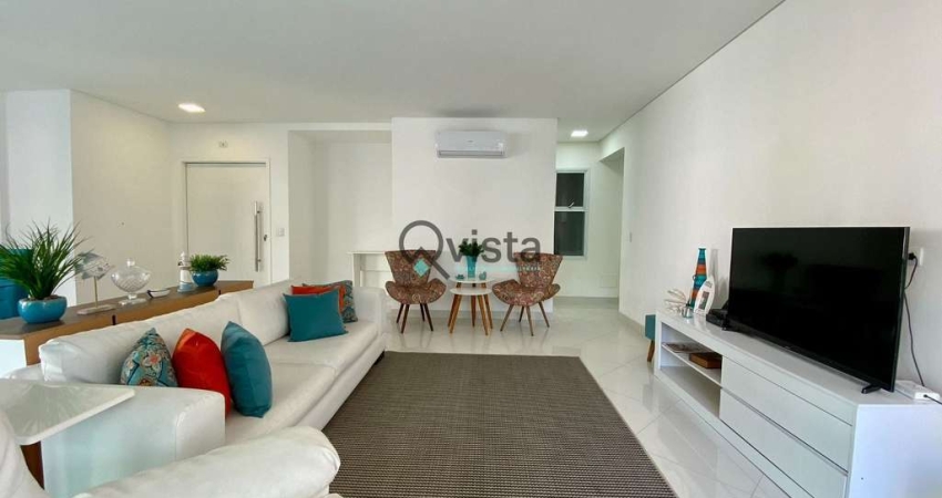 Apartamento à Venda na Pitangueiras no Guarujá | QVista Inteligência Imobiliária Guarujá