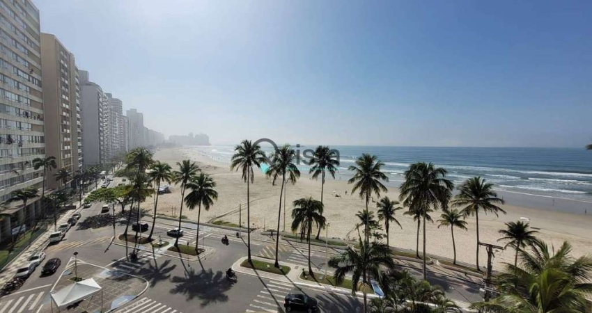 Apartamento para locação, Pitangueiras, Guarujá, SP