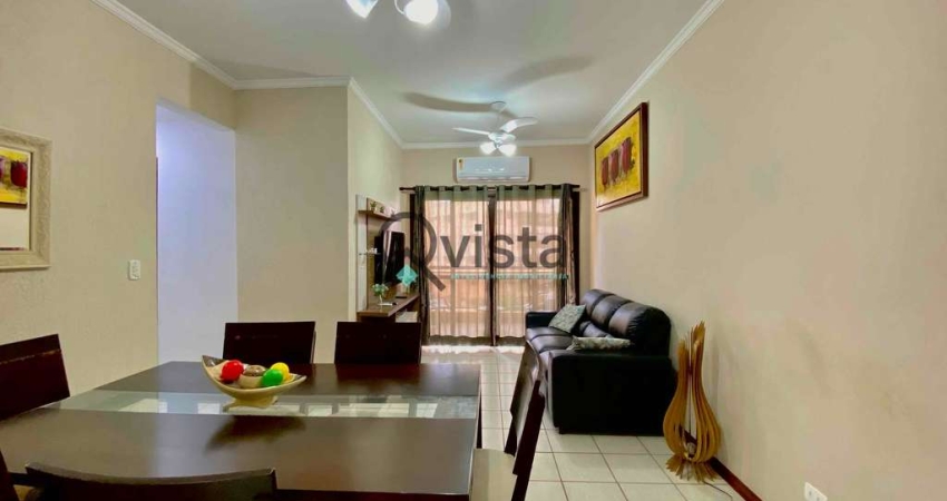 Apartamento padrão à Venda, Enseada, Guarujá, SP