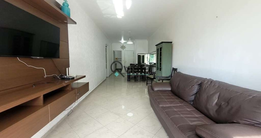 Apartamento com 3 quartos à venda na Avenida Dom Pedro I, 112, Enseada, Guarujá