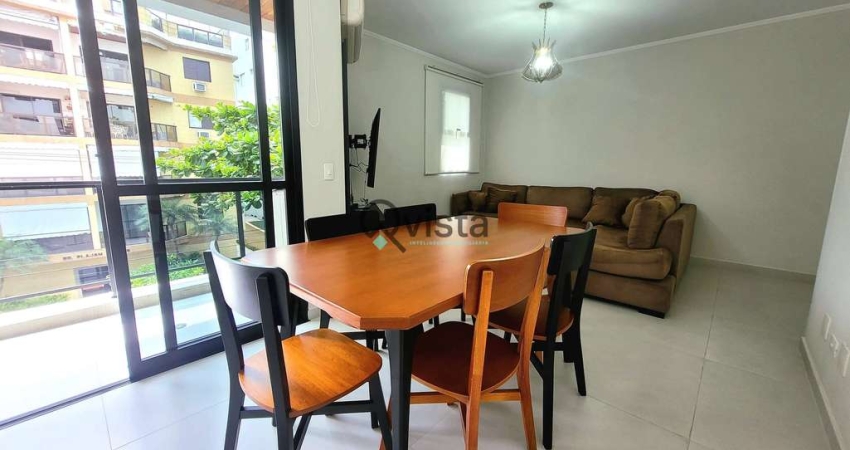 Apartamento padrão à Venda, Enseada, Guarujá, SP