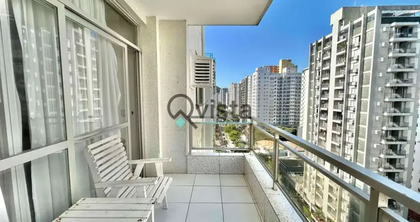 Apartamento à Venda na Pitangueiras no Guarujá | Qvista inteligência imobiliário