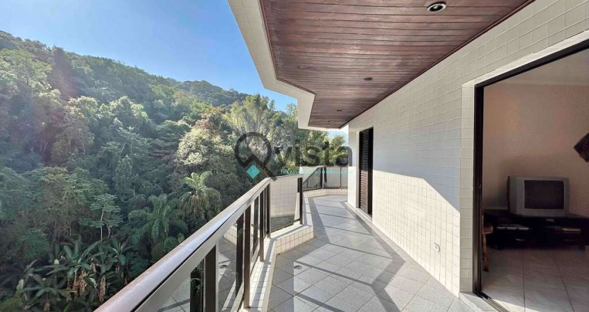 Apartamento à Venda na Pitangueiras no Guarujá | Qvista inteligência imobiliário
