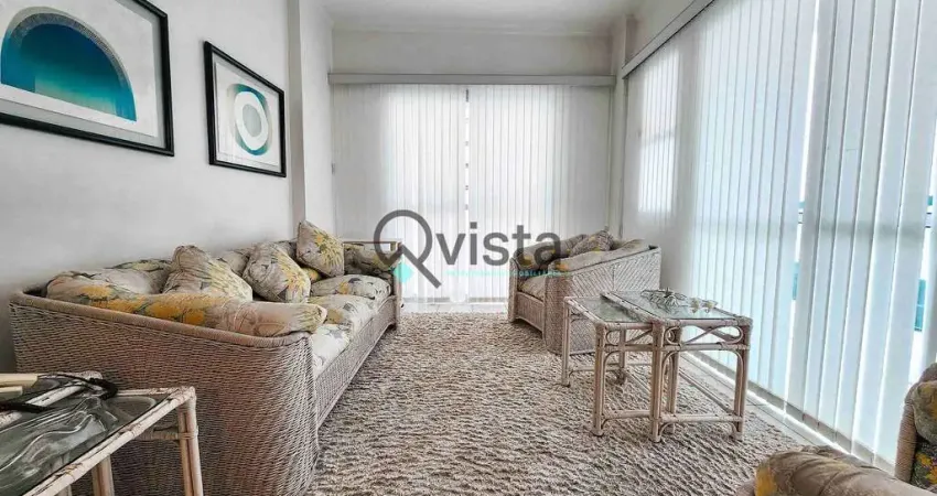 Apartamento  à Venda na Pitangueiras no Guarujá | QVista Inteligência Imobiliária Guarujá