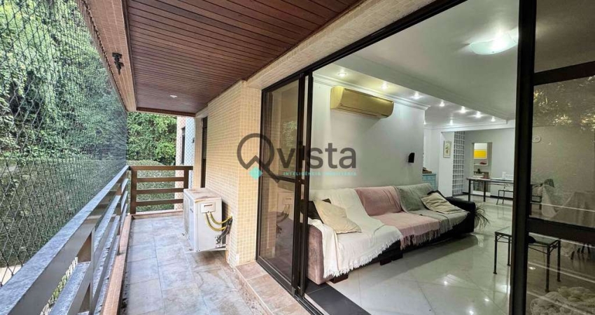 Apartamento à Venda na Pitangueiras no Guarujá | Qvista inteligência imobiliário