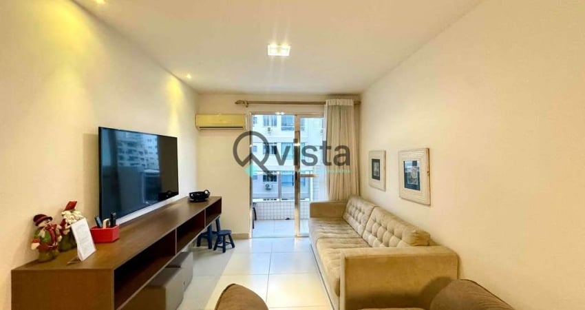 Apartamento 2 dormitórios  à Venda nas Astúrias no Guarujá | QVista Inteligência Imobiliária Guaruj