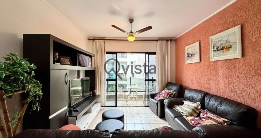 Apartamento 3 dormitórios 1 suíte à Venda no Tombo no Guarujá | QVista Inteligência Imobiliária Gua