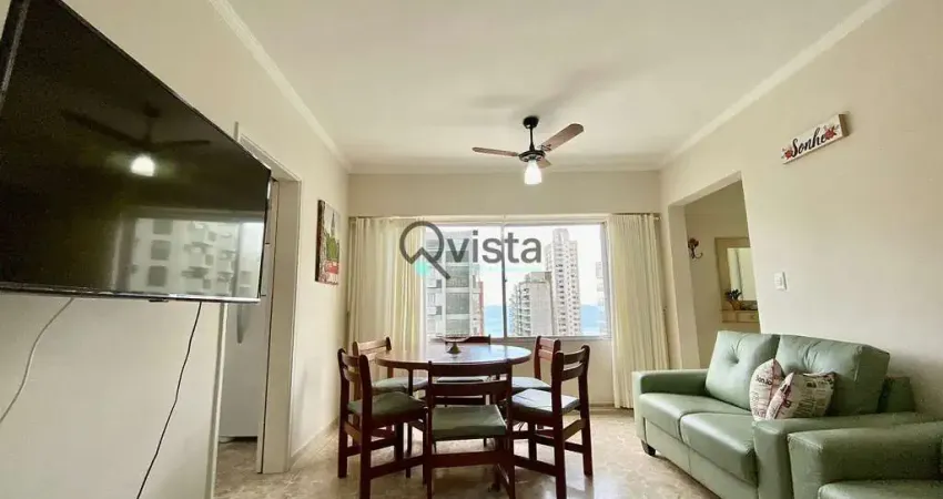 Apartamento à Venda na Pitangueiras no Guarujá | QVista Inteligência Imobiliária Guarujá