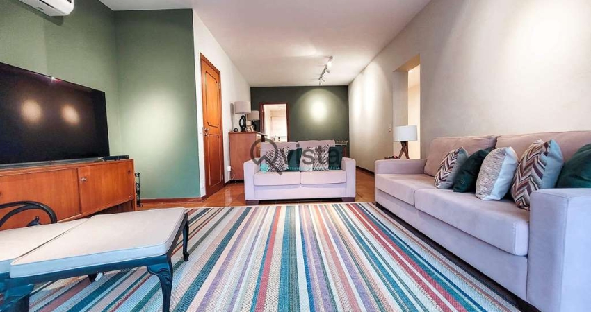 Apartamento, 3 dormitórios a Venda na Pitangueiras no Guarujá | QVista Inteligência Imobiliária Gua
