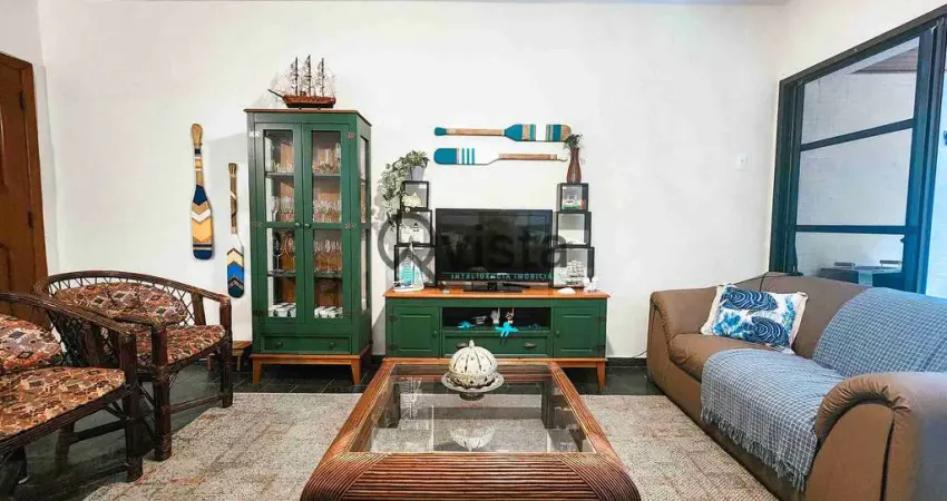 Apartamento à Venda na Pitangueiras no Guarujá | QVista Inteligência Imobiliária Guarujá