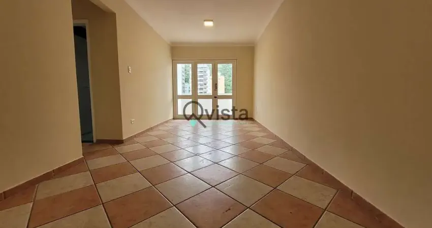 Apartamento com 1 quarto à venda na Avenida Leomil, 1213, Pitangueiras, Guarujá