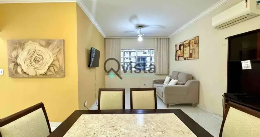 Apartamento 2 dormitórios 1 suíte à Venda na Astúrias no Guarujá | QVista Inteligência Imobiliária