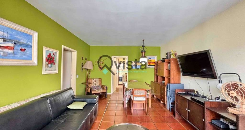 Apartamento para Locação Anual na Pitangueiras no Guarujá | Qvista inteligência imobiliário