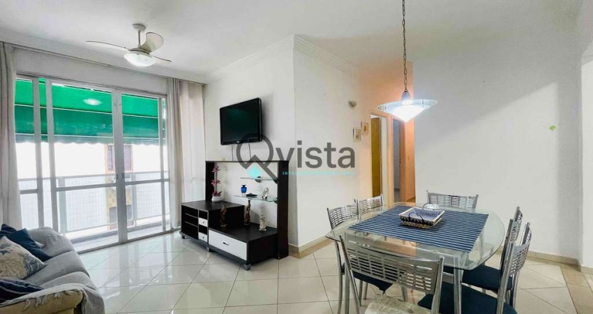 Apartamento padrão à Venda, Enseada, Guarujá, SP