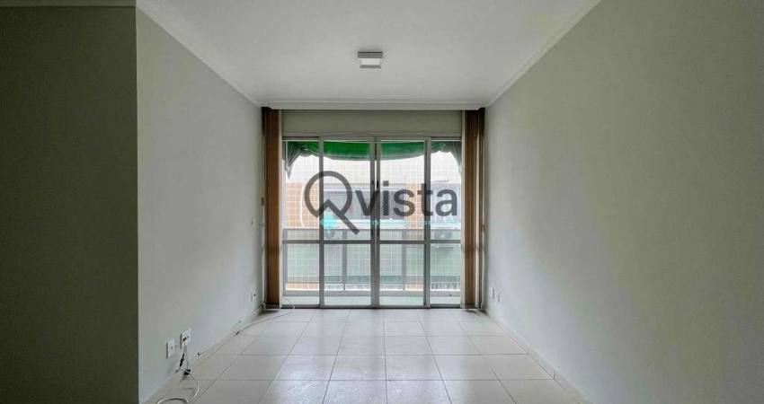 Apartamento à Venda na Enseada no Guarujá | QVista Inteligência Imobiliária Guarujá