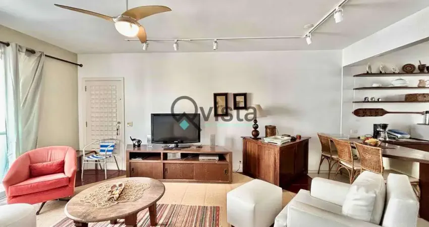 Apartamento à Venda na Pitangueiras no Guarujá | Qvista inteligência imobiliário