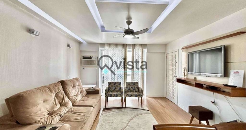 Apartamento à Venda na Pitangueiras no Guarujá | Qvista inteligência imobiliário