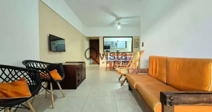 Apartamento para Locação Anual na Enseada no Guarujá | QVista Inteligência Imobiliária Guarujá
