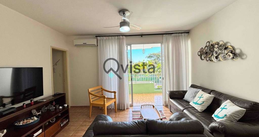 Apartamento à Venda nas Astúrias no Guarujá, SP | QVista Inteligência Imobiliária Guarujá