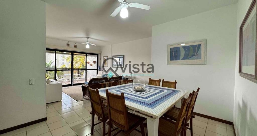 Apartamento padrão à Venda, Mar e Céu, Guarujá, SP