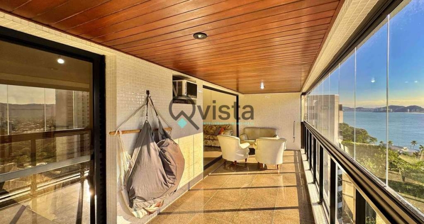 Apartamento à Venda na Enseada no Guarujá | Qvista inteligência imobiliário