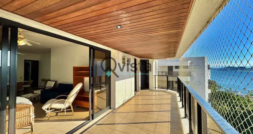 Apartamento à Venda na Enseada no Guarujá | Qvista inteligência imobiliário