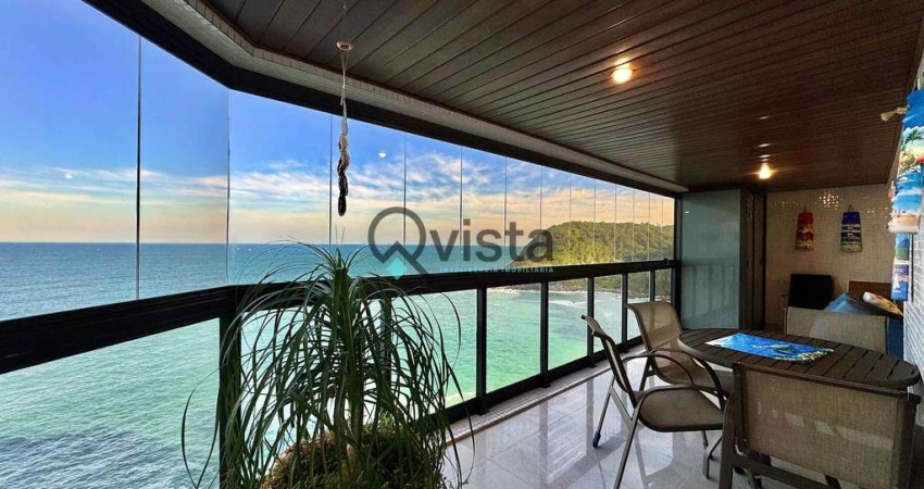 Apartamento à Venda na Enseada no Guarujá | Qvista inteligência imobiliário
