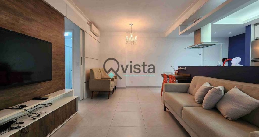 Apartamento à Venda na Pitangueiras no Guarujá | QVista Inteligência Imobiliária Guarujá