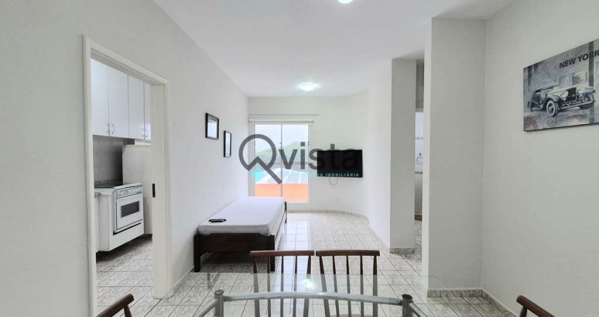 Apartamento à Venda na Enseada no Guarujá | QVista Inteligência Imobiliária Guarujá