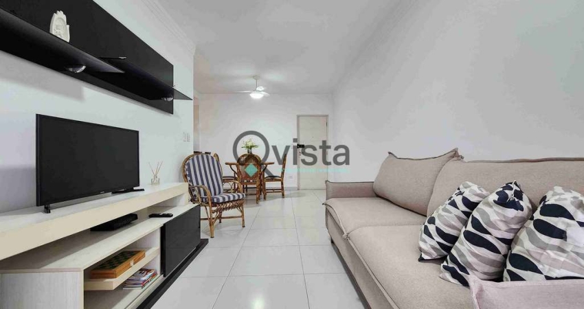 Apartamento à Venda na Pitangueiras no Guarujá | QVista Inteligência Imobiliária Guarujá