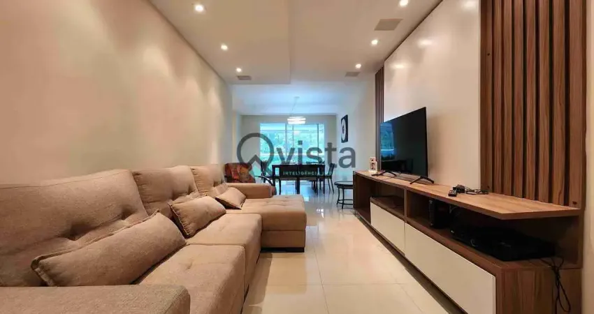 Apartamento à Venda na Pitangueiras no Guarujá | QVista Inteligência Imobiliária Guarujá