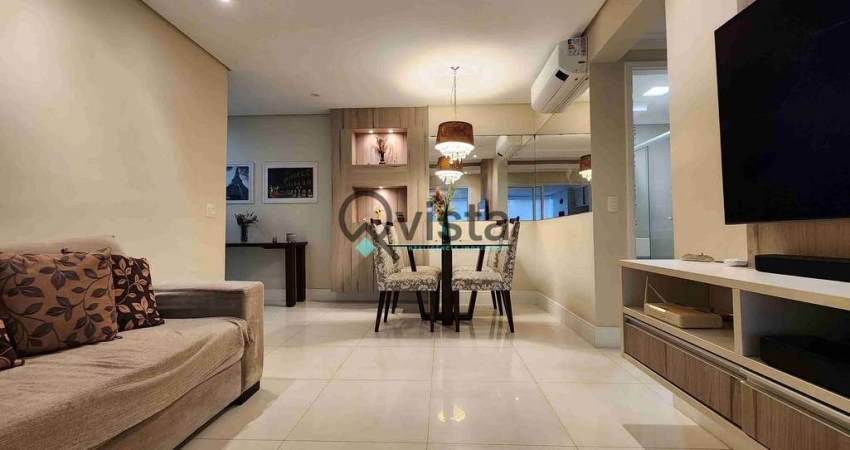 Apartamento à Venda na Pitangueiras no Guarujá | QVista Inteligência Imobiliária Guarujá
