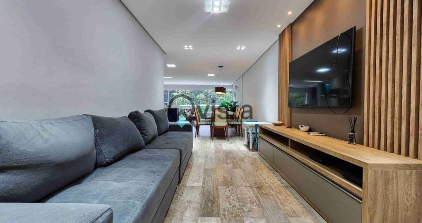 Apartamento à Venda na Pitangueiras no Guarujá | QVista Inteligência Imobiliária Guarujá