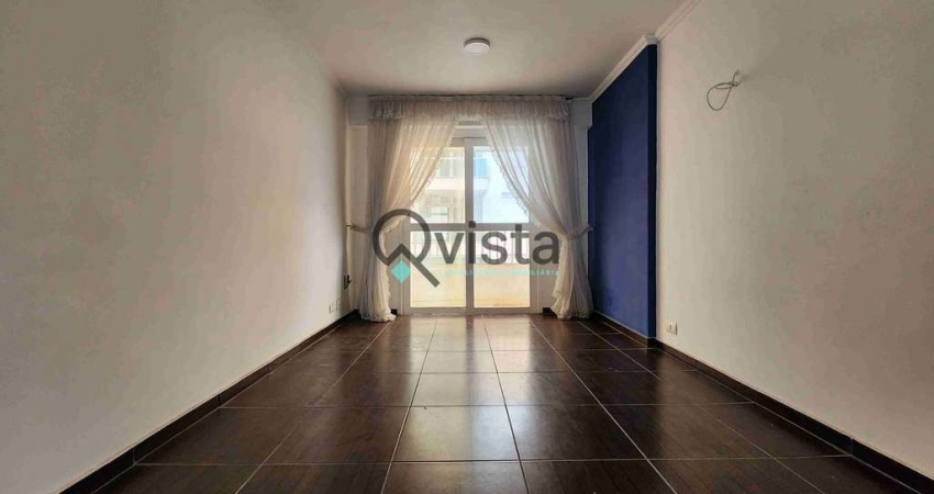Apartamento à Venda na Pitangueiras no Guarujá | QVista Inteligência Imobiliária Guarujá