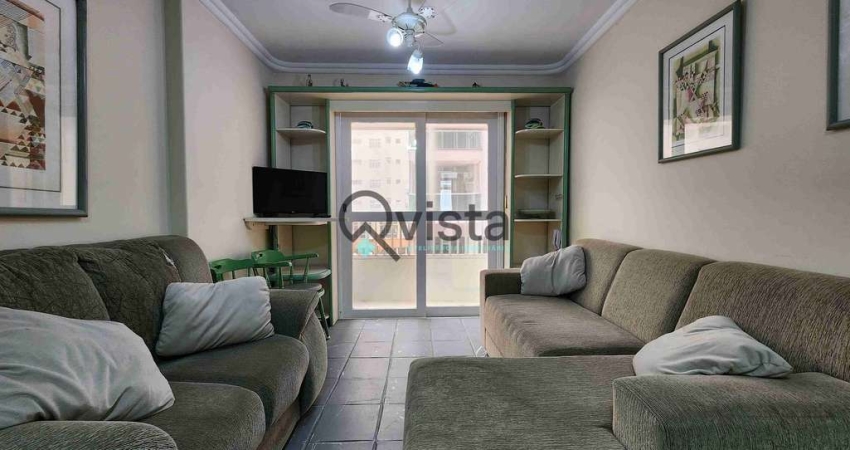 Apartamento à Venda na Pitangueiras no Guarujá | QVista Inteligência Imobiliária Guarujá