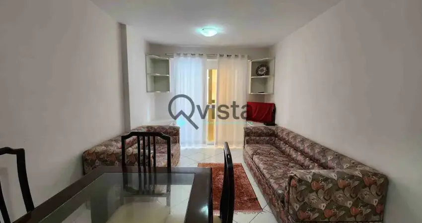 Apartamento à Venda na Pitangueiras no Guarujá | QVista Inteligência Imobiliária Guarujá