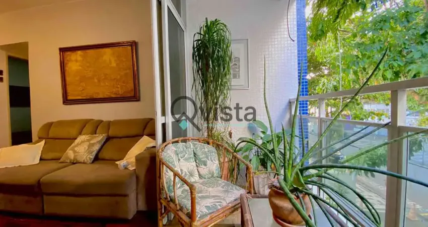 Apartamento à Venda na Pitangueiras no Guarujá | QVista Inteligência Imobiliária Guarujá