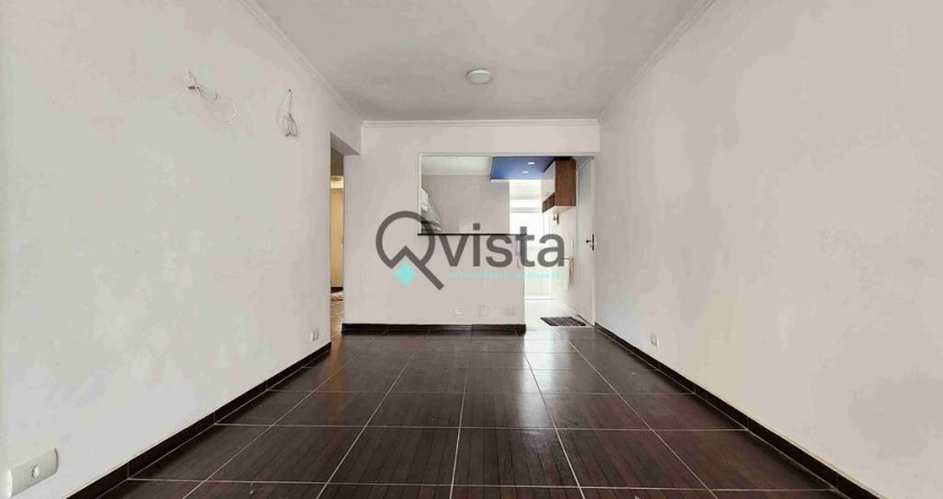 Apartamento  na Pitangueiras no Guarujá | QVista Inteligência Imobiliária Guarujá