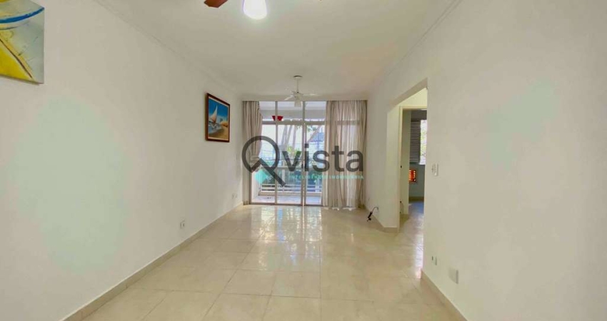 Apartamento à Venda na Pitangueiras no Guarujá | QVista Inteligência Imobiliária Guarujá