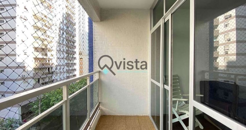 Apartamento à Venda na Pitangueiras no Guarujá | QVista Inteligência Imobiliária Guarujá