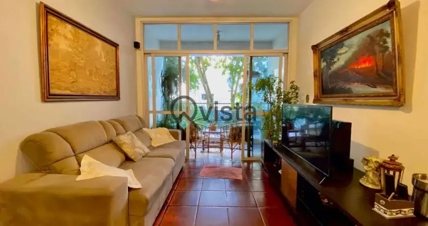 Apartamento  na Pitangueiras no Guarujá | QVista Inteligência Imobiliária Guarujá