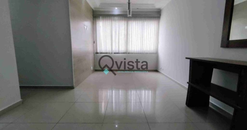 Apartamento à Venda na Enseada no Guarujá | QVista Inteligência Imobiliária Guarujá