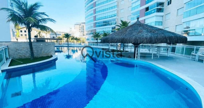 Apartamento à Venda na Enseada no Guarujá | QVista Inteligência Imobiliária Guarujá
